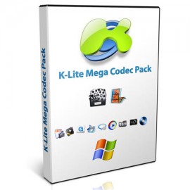 K-Lite Codec Pack – Todos los decodificadores gratis