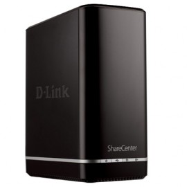 NAS Dlink 320L – Cómo activar las funciones Multimedia